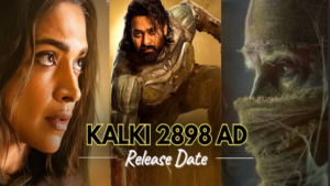 Kalki 2898 AD