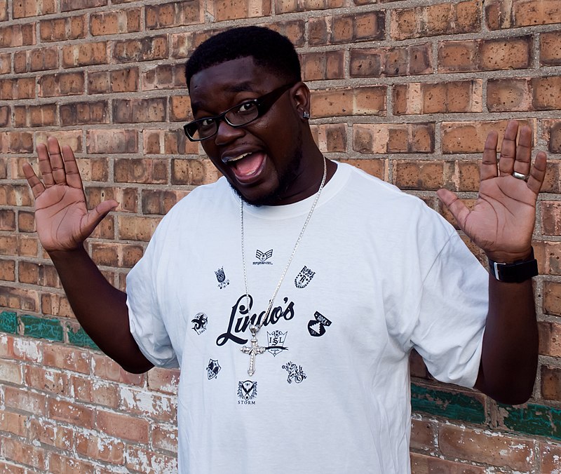 Lil Rel Howery