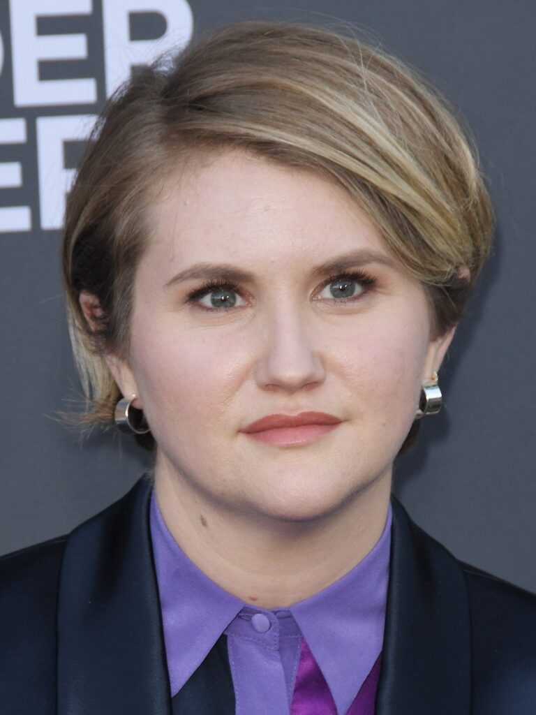 Jillian Bell