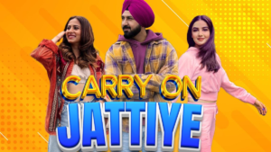 Carry On Jattiye