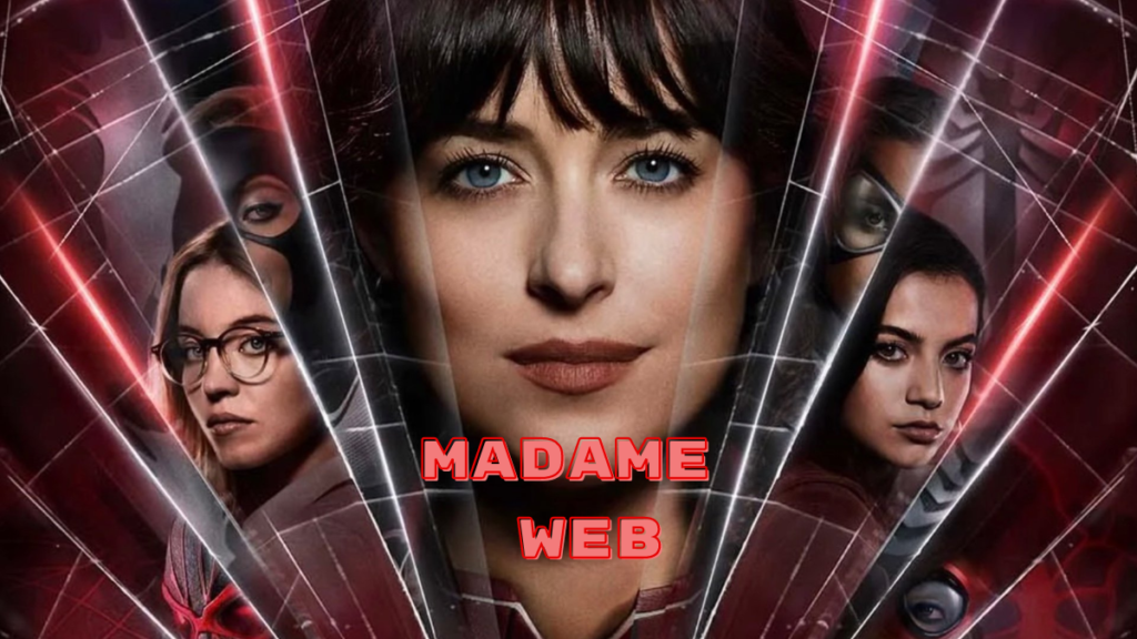 Madame Web