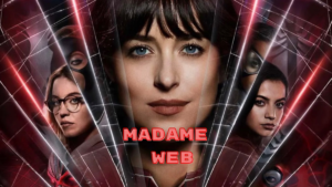 Madame Web