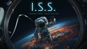 ISS