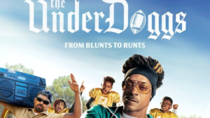 The Underdoggs