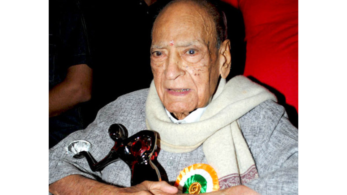 A. K. Hangal