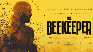 The Beekeeper