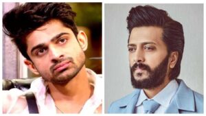 Riteish Deshmukh and others support Abhishek Kumar after Isha Malviya-Samarth Jurel call him 'mental ladka'