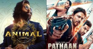 'Animal' box office day 32: Ranbir Kapoor starrer beats Shah Rukh Khan's 'Pathaan' to become second-highest earning film of 2023