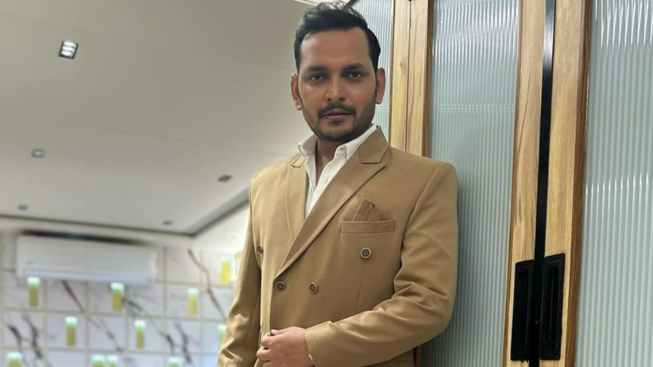 Madness Machayenge-India Ko Hasayenge EXCLUSIVE: Paritosh Tripathi talks about his show, Kapil Sharma and more