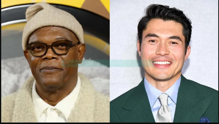 Samuel L. Jackson, Henry Golding to Star in Sci-Fi Psychological Thriller ‘Head Games’