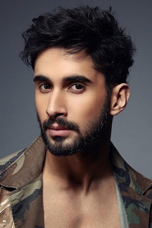 Laksh Lalwani