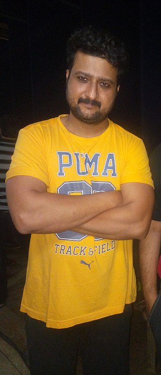 Jitendra Joshi