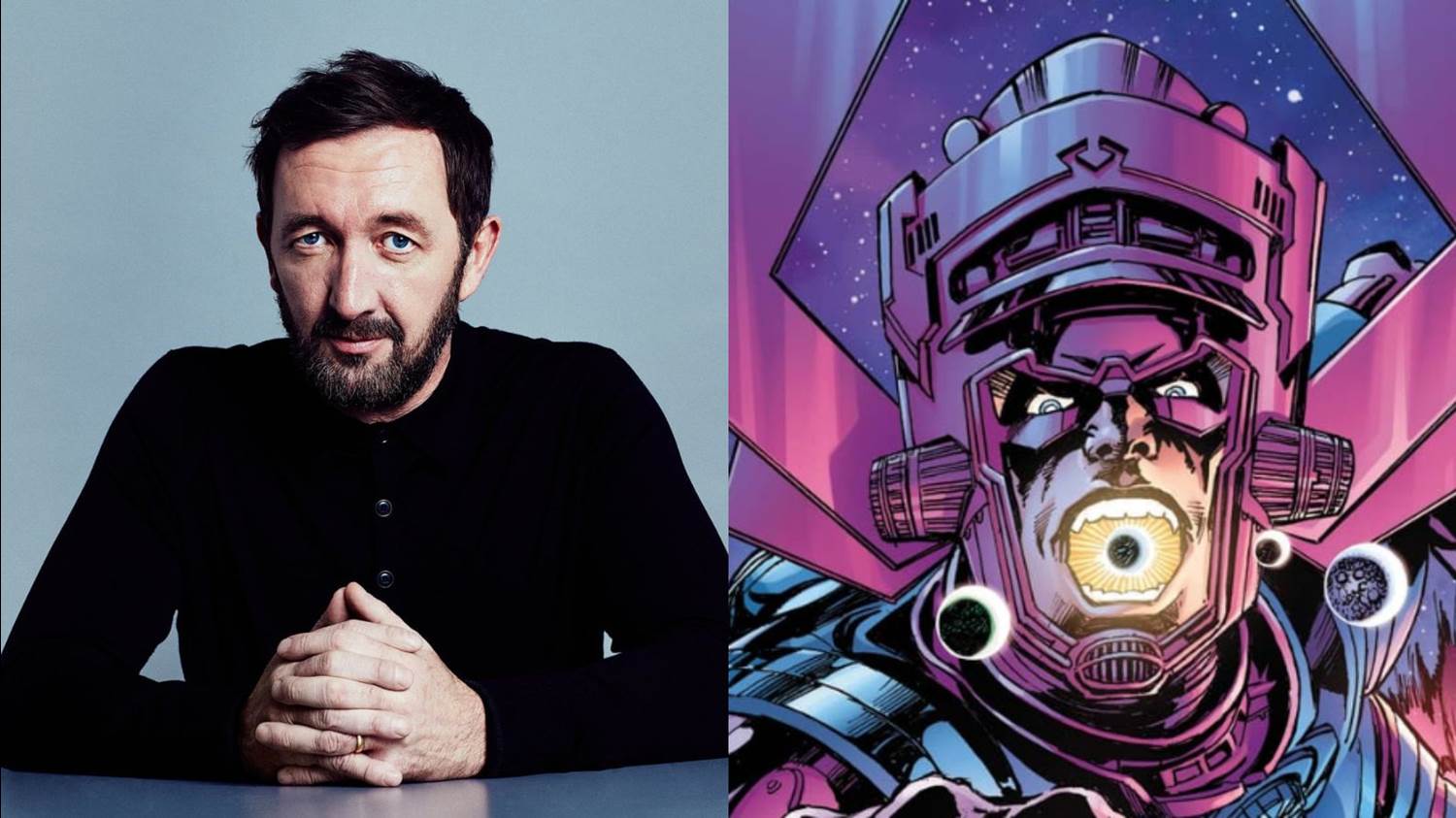 ‘Fantastic Four’ Casts Ralph Ineson as Galactus (Exclusive)