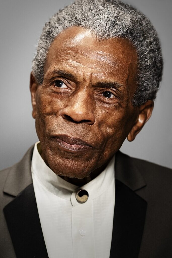 André De Shields