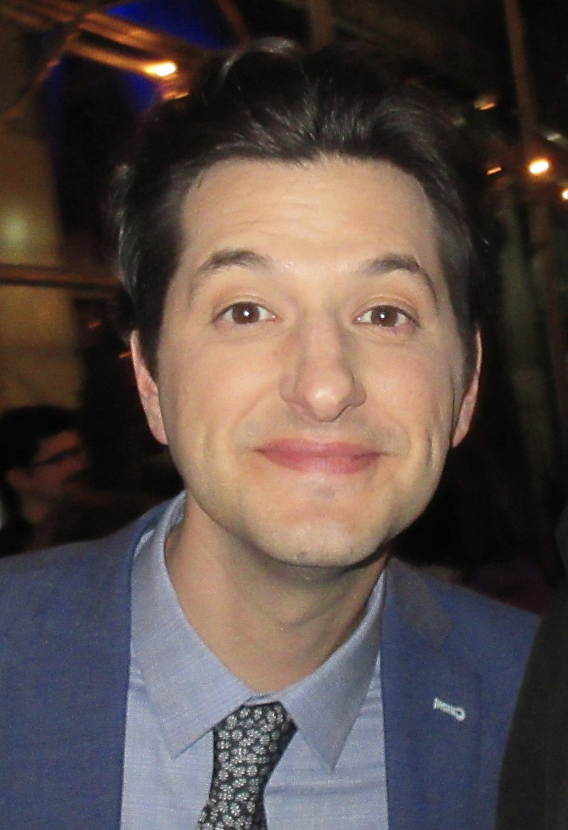 Ben Schwartz