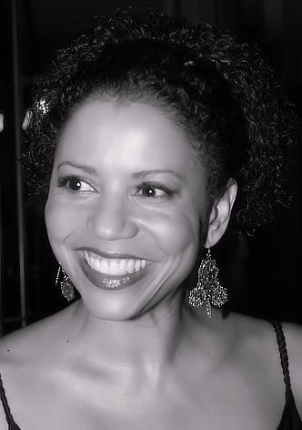 Gloria Reuben