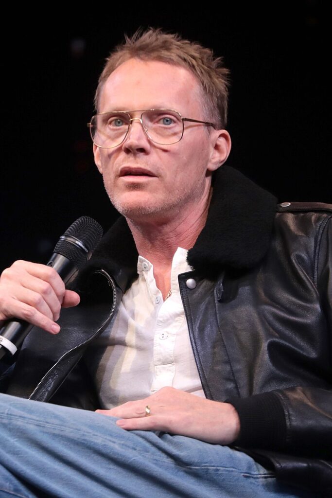 Paul Bettany