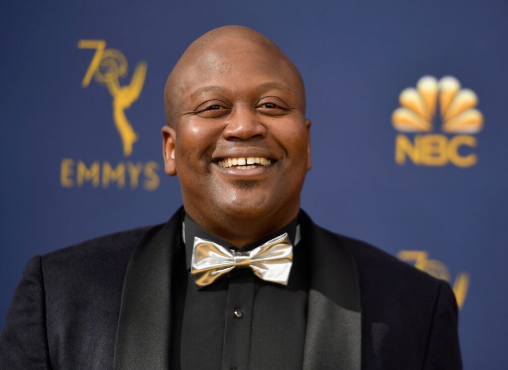 Tituss Burgess